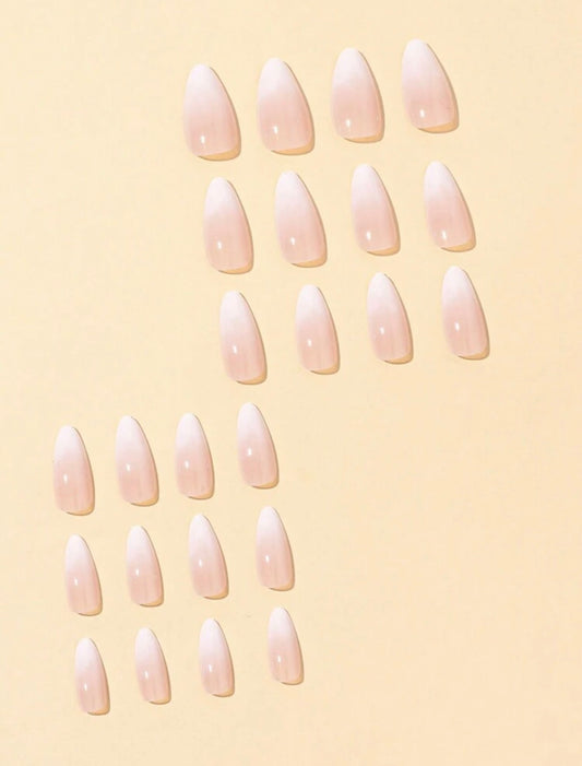 24 pcs Milk Drip Kit