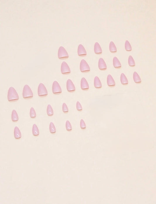 30 pcs Bare Blush Kit