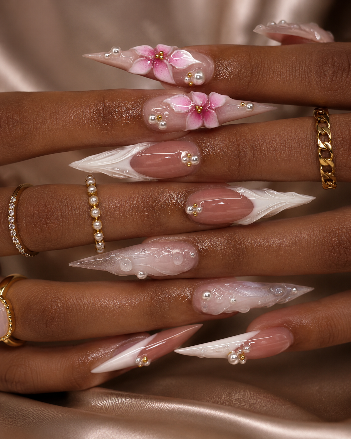 Stiletto