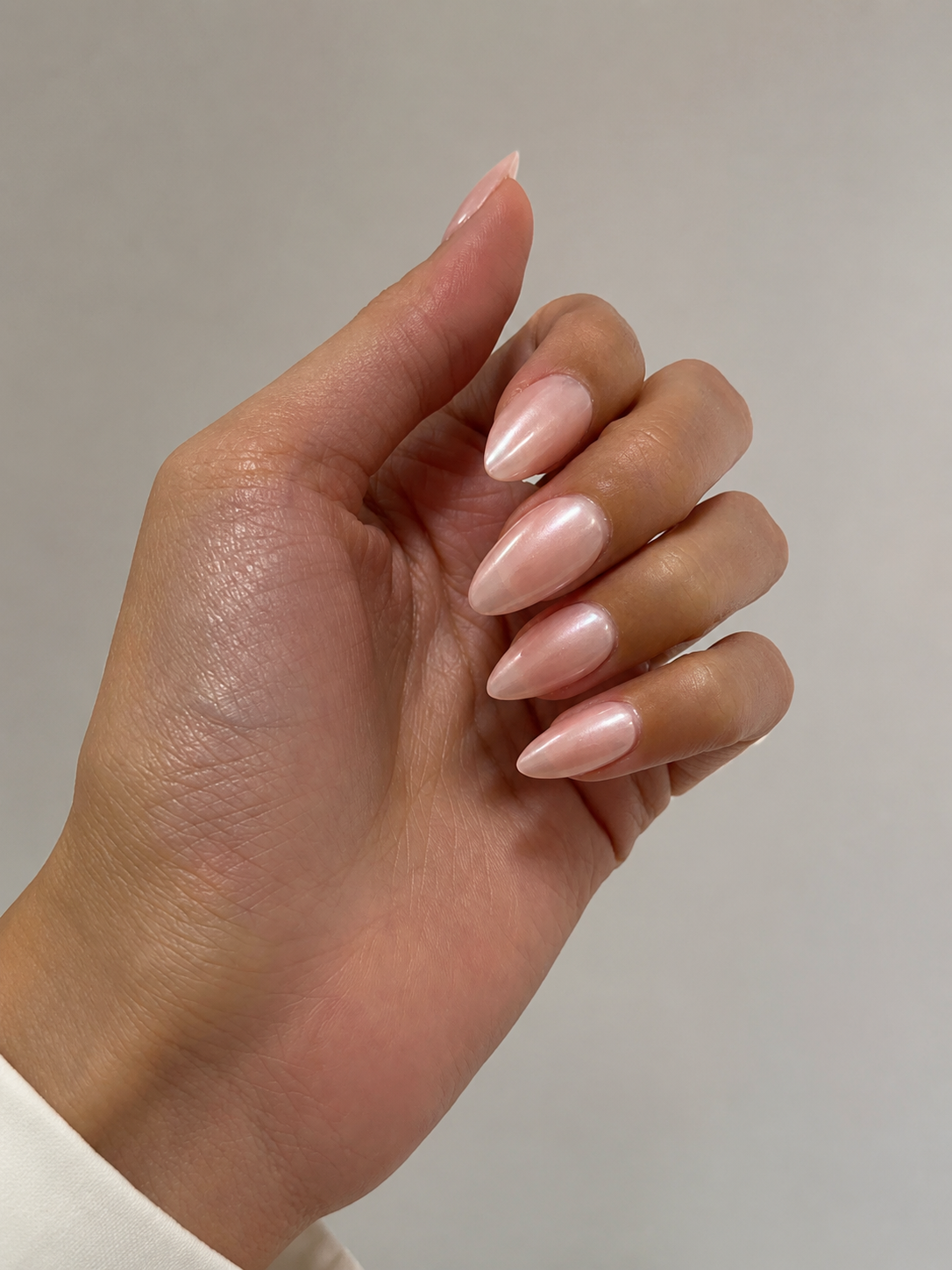 Pink Satin