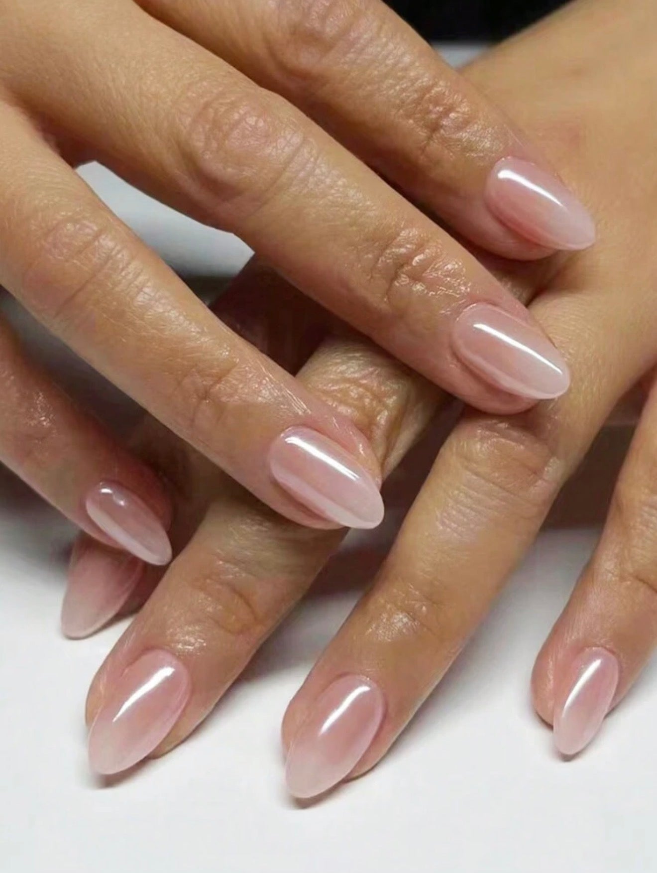 Pink Satin