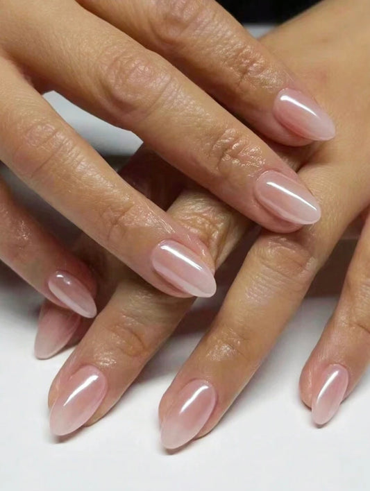 Pink Satin