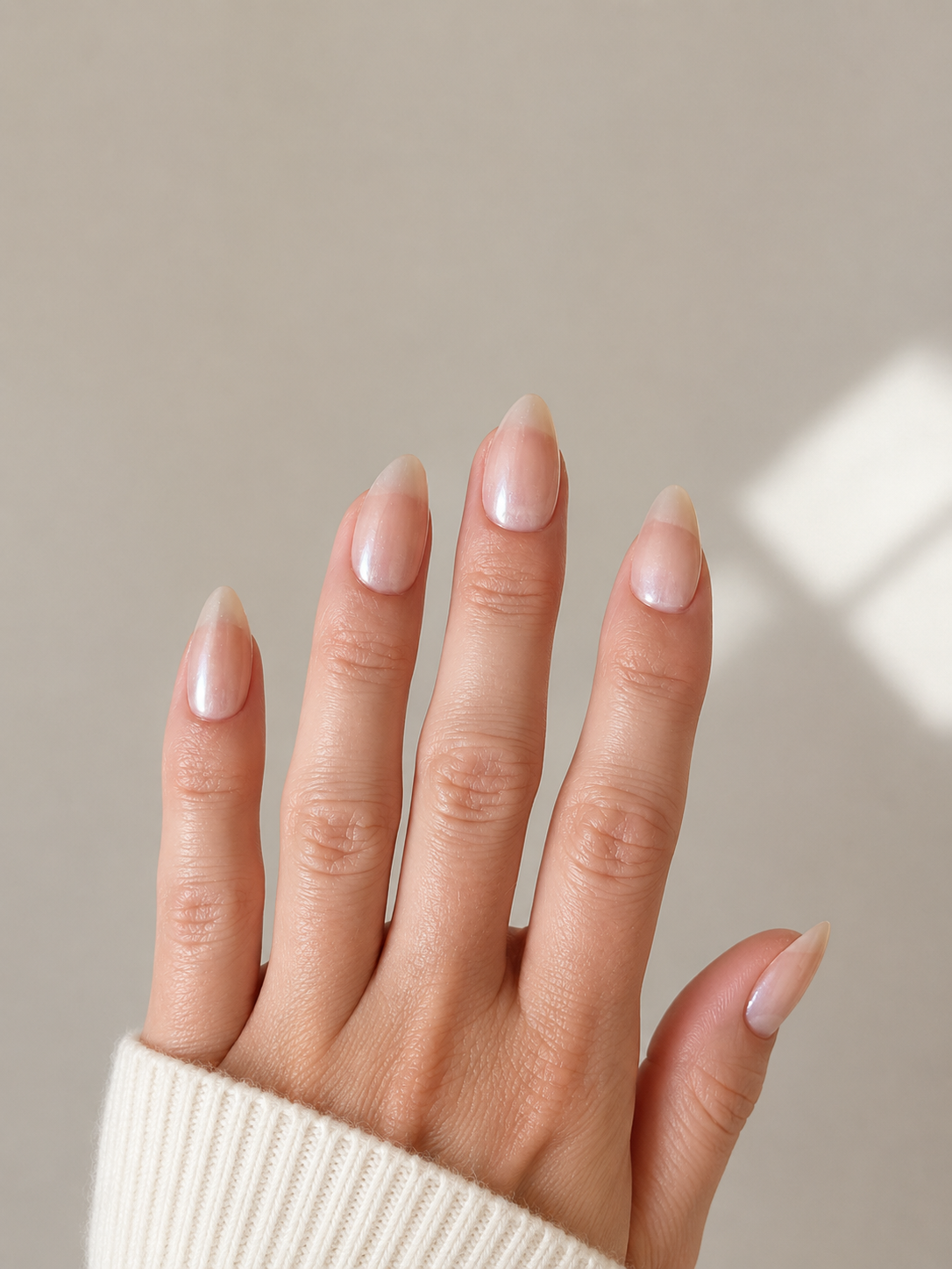 Pink Satin