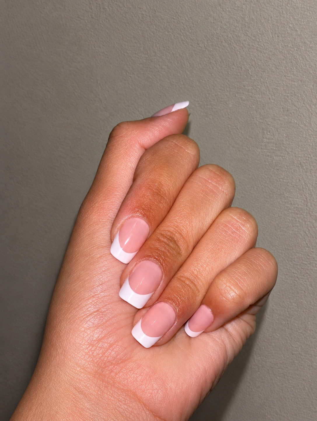 Soft French
