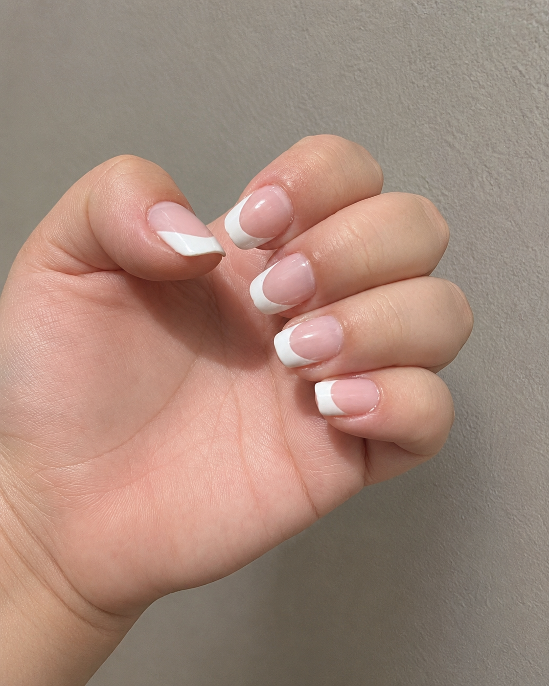 Soft French