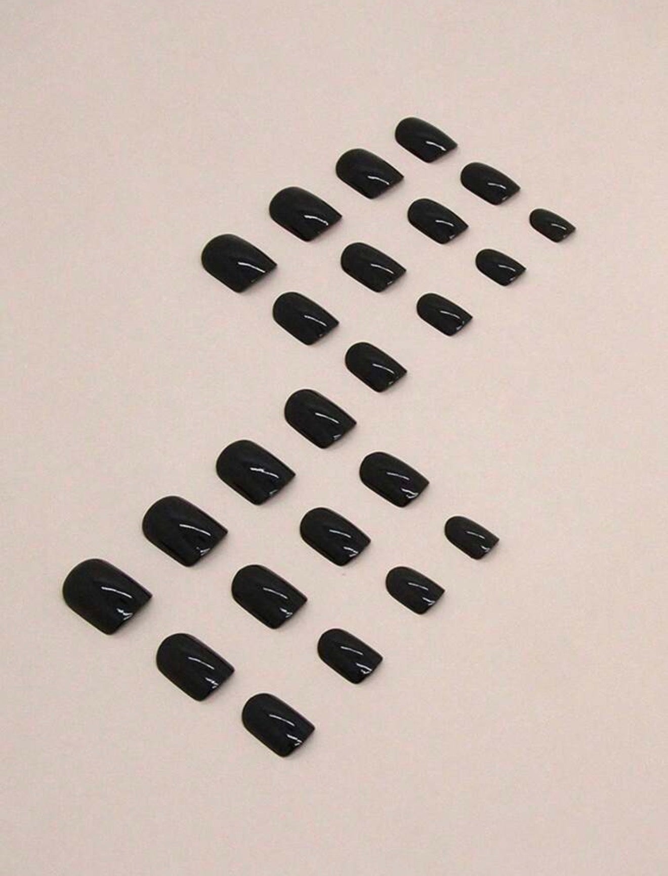 Midnight Black