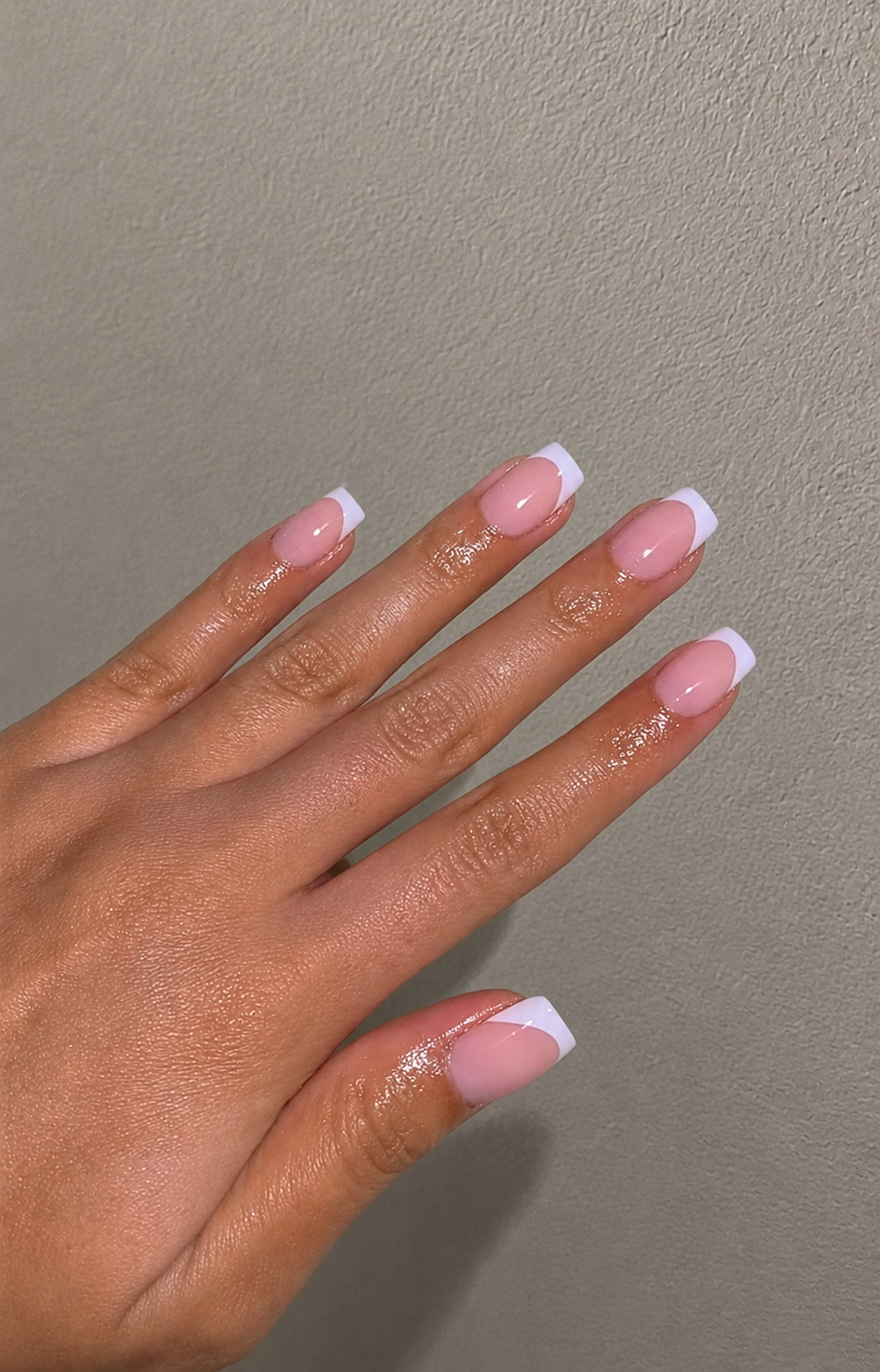 Soft French