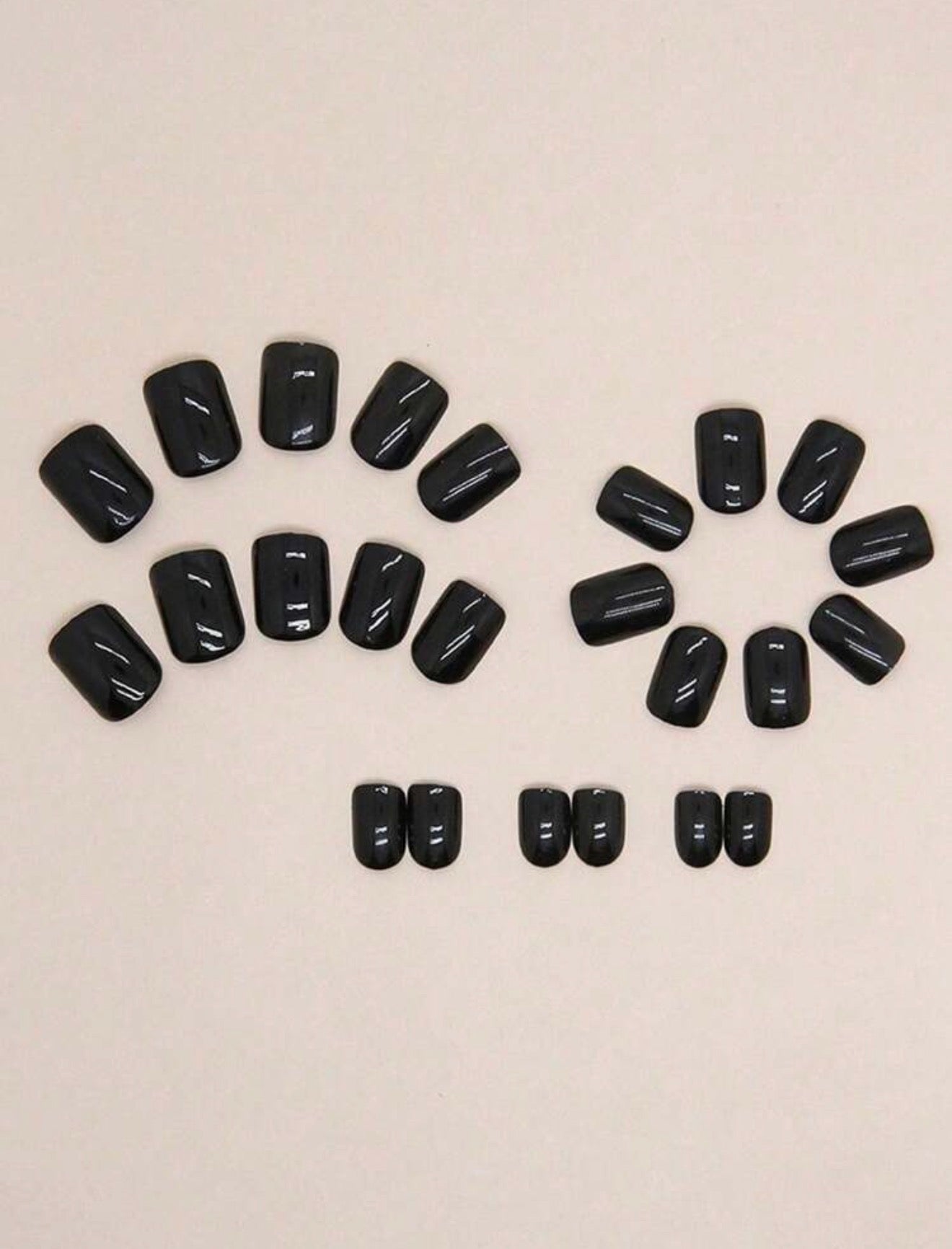 Midnight Black