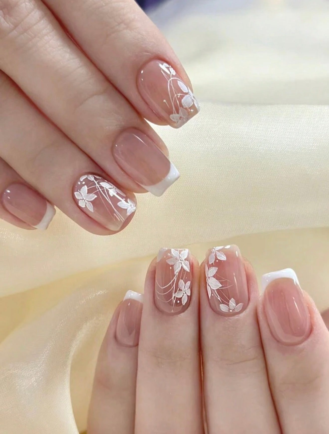 Petal Veil