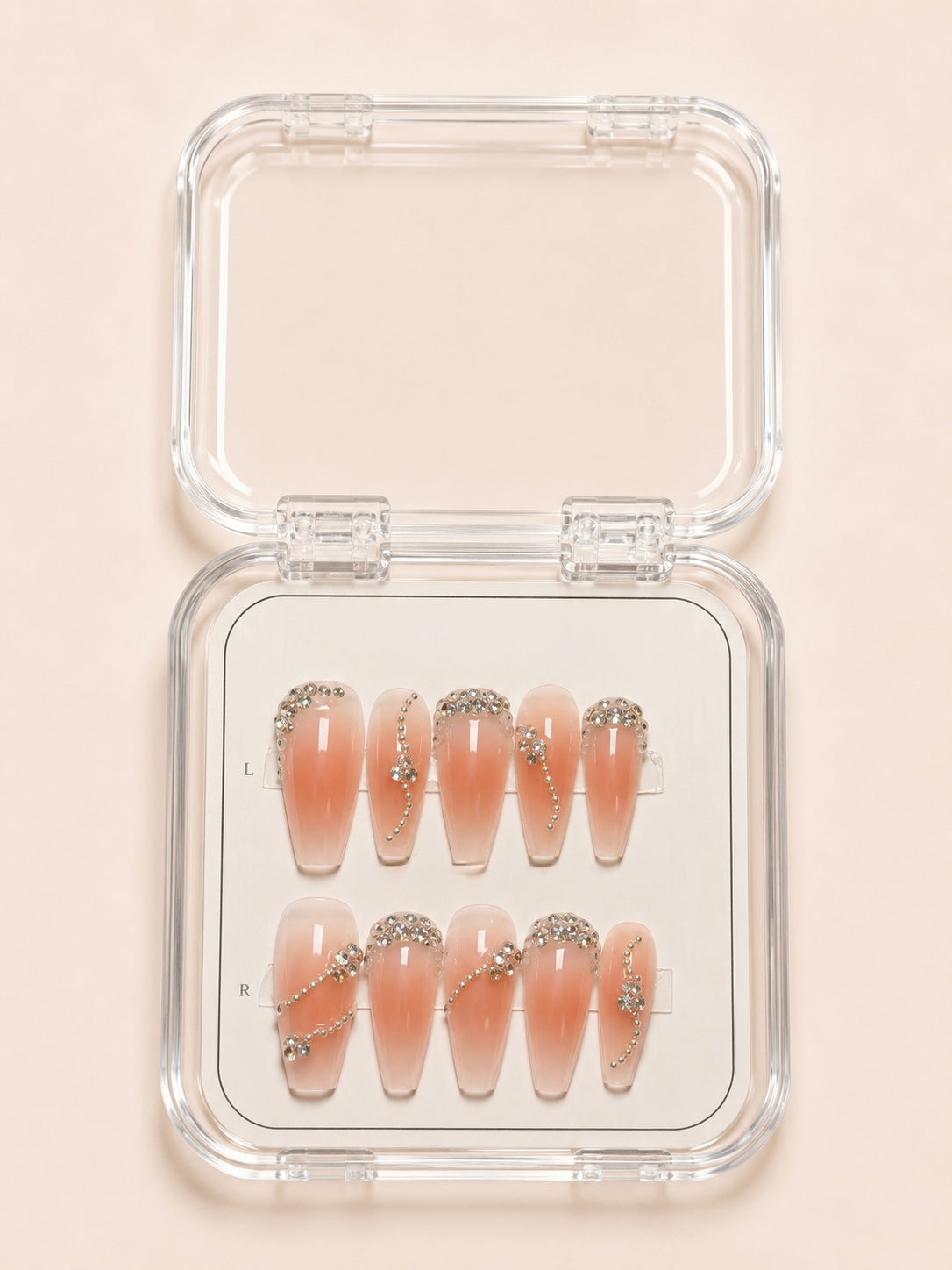 Crystal Nude