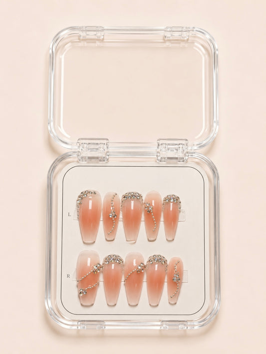 Crystal Nude