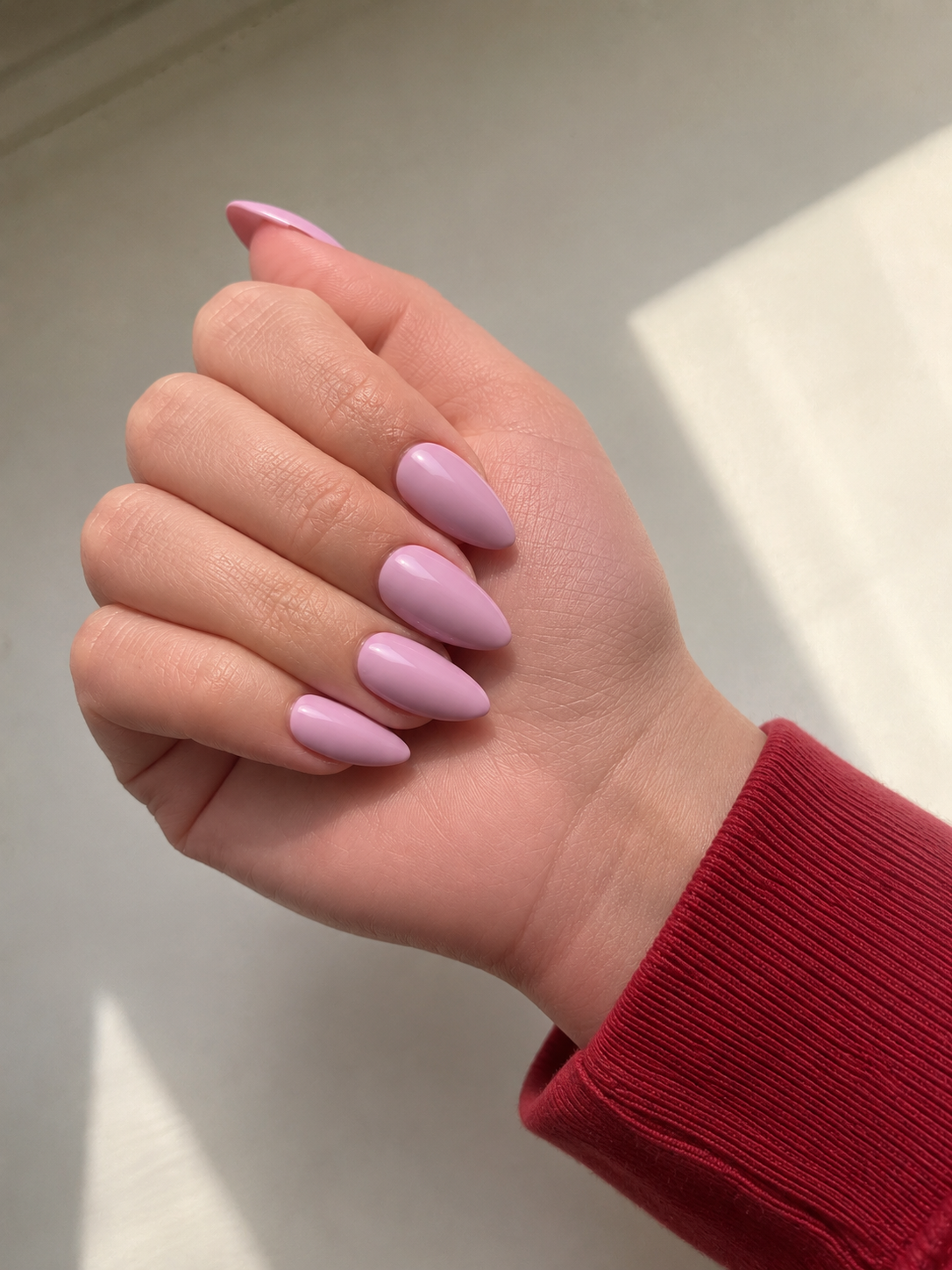 Bare Blush