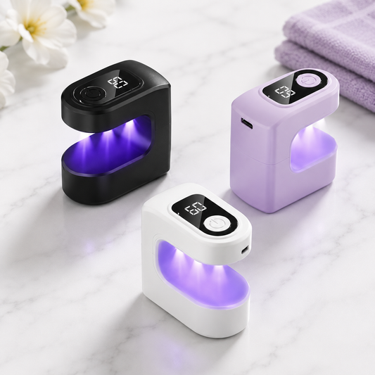 Our Must-Have Mini UV Lamp