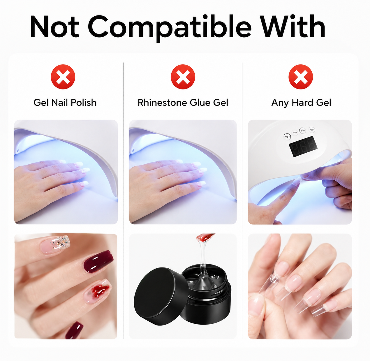 Makartt Nail Glue Remover-Our Favorite Safe Removal Essential