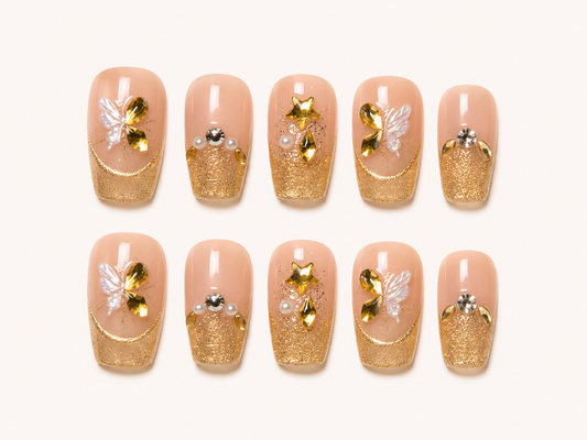 Golden Muse