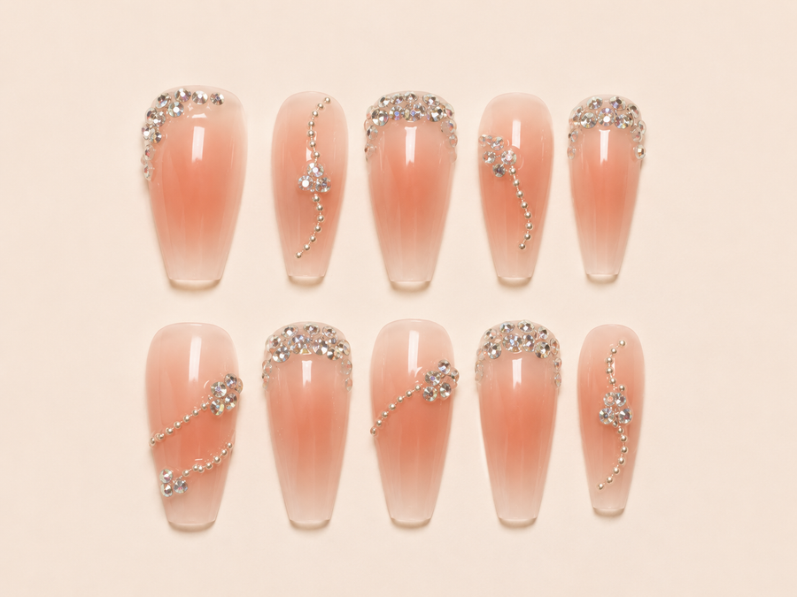 Crystal Nude