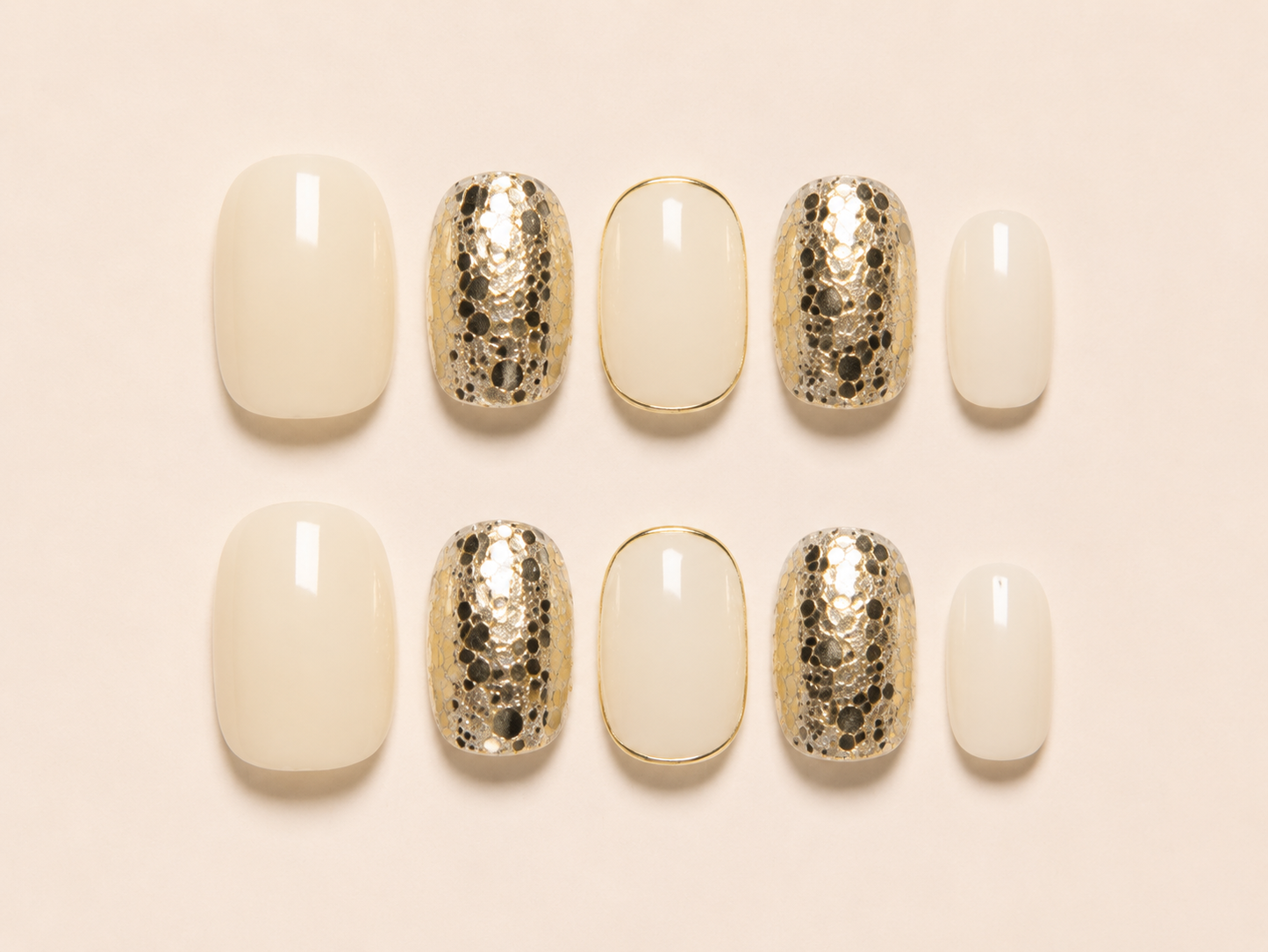 Vanilla Gold