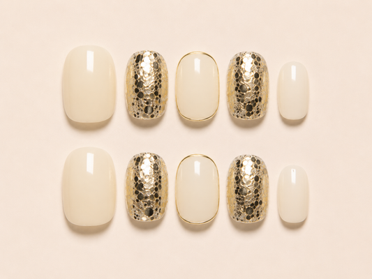 Vanilla Gold