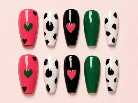 Sweet Moo-d