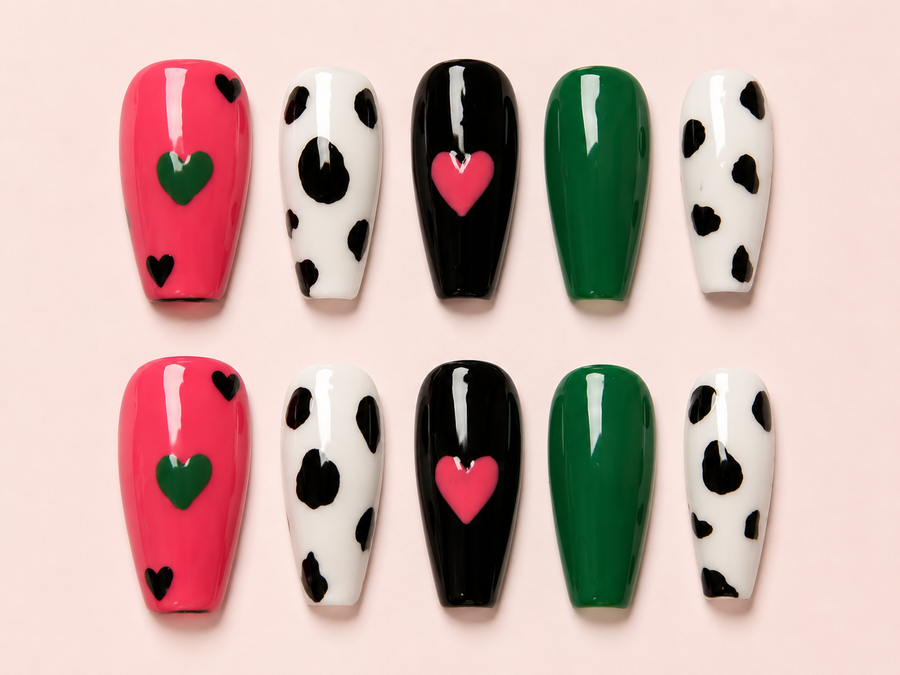 Sweet Moo-d