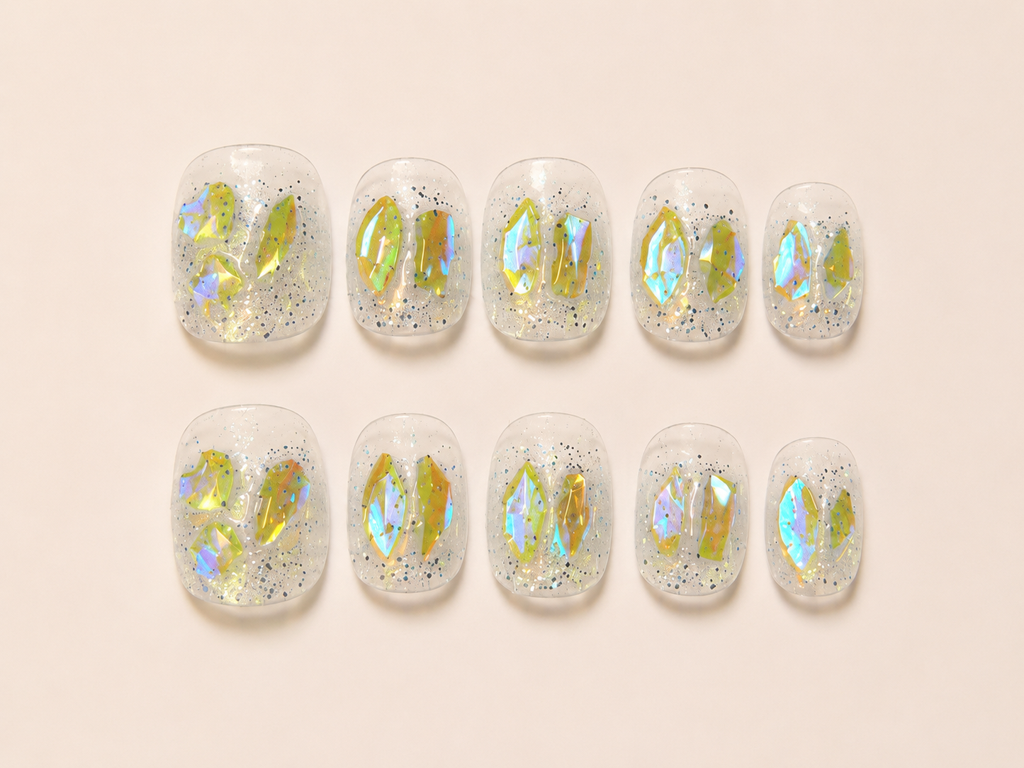 Opal Frost