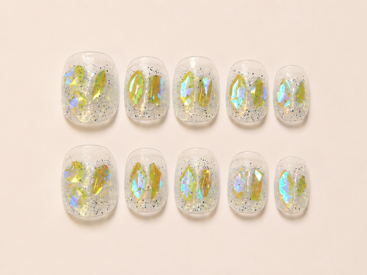 Opal Frost